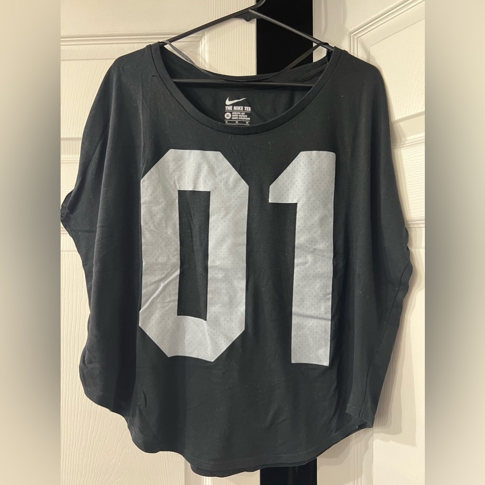 Nike Air Tee 🖤